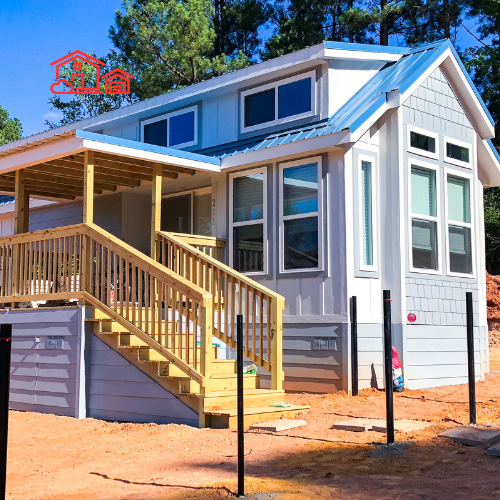 Custom Build Tiny Houses (2)