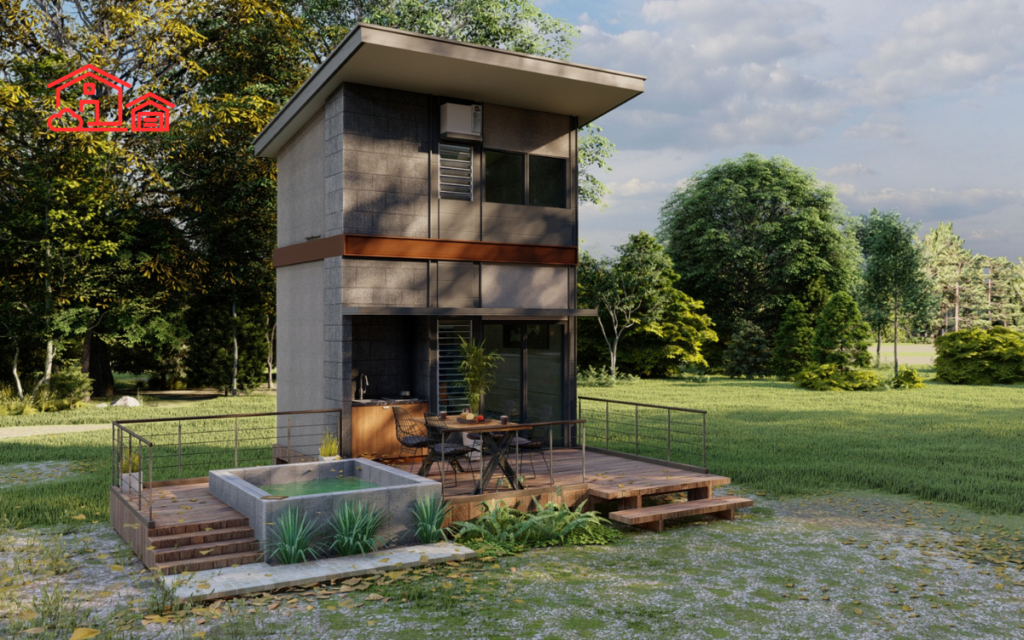 Custom Build Tiny Houses (2)