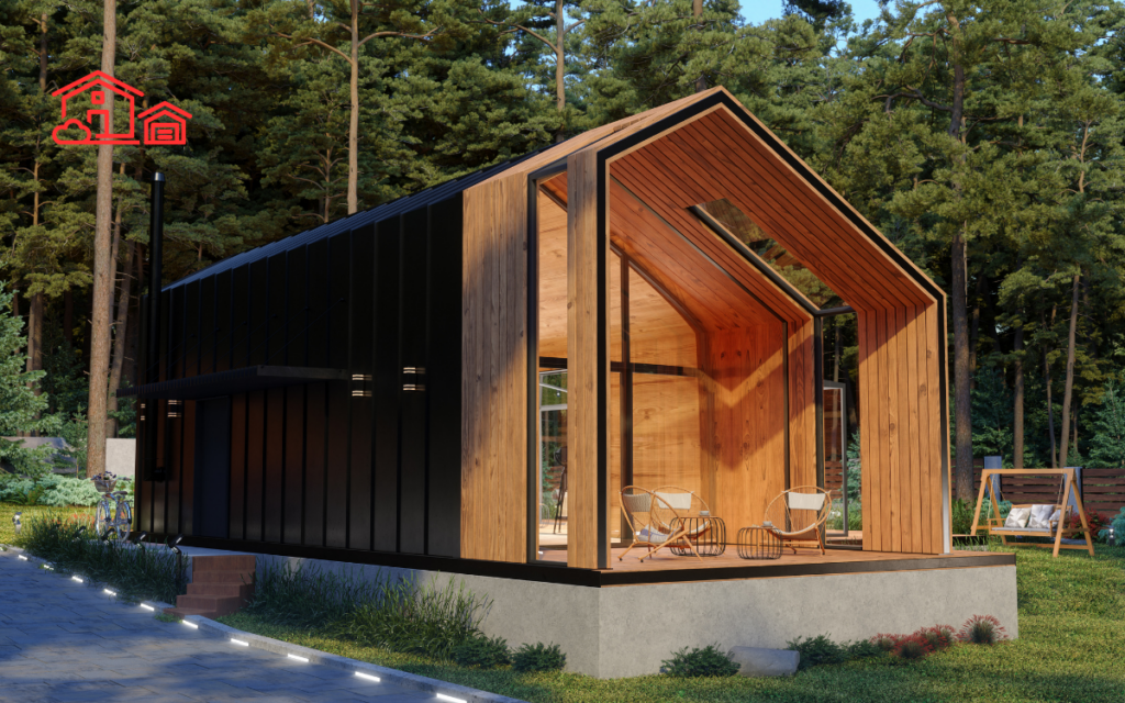 Custom Build Tiny Houses (3)