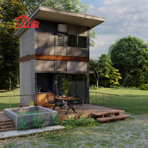 Custom Build Tiny Houses (5)