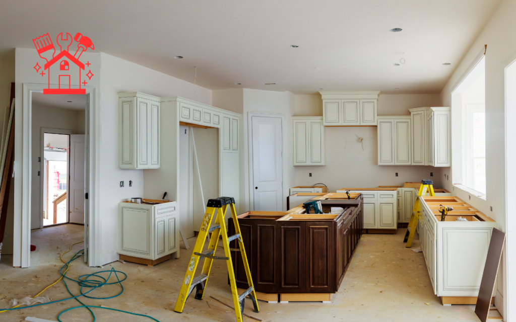 Custom Cabinets