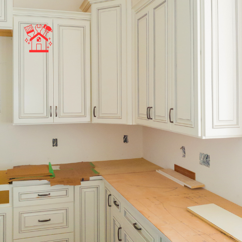 Custom Cabinets (2)