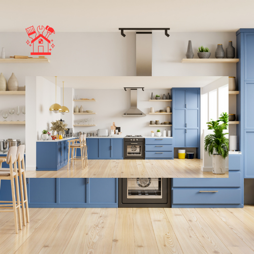 Custom Cabinets (7)