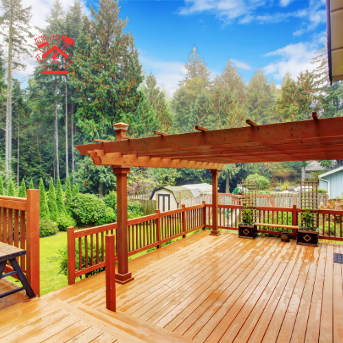 Deck Building (2)