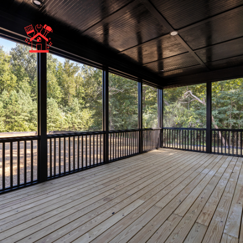 Deck Building (3)