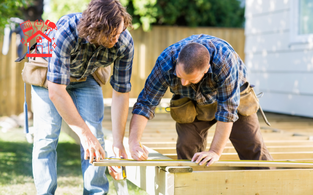 Deck Building (3)