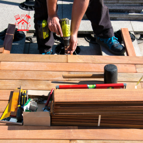 Deck Building (4)