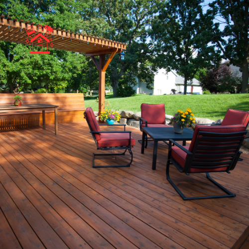 Deck Building (6)