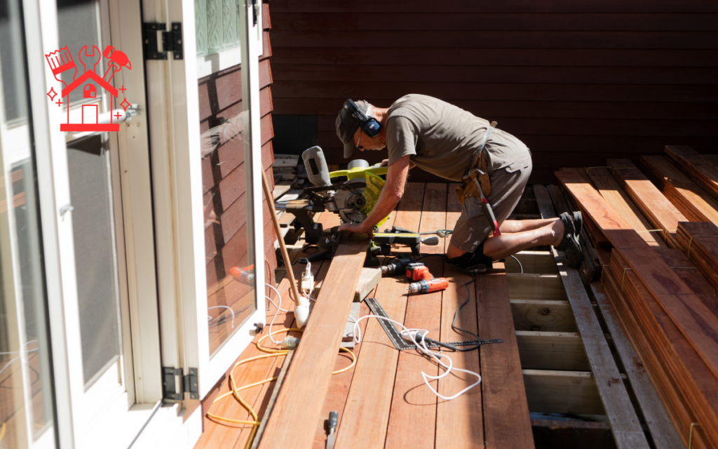 Deck Building (7)