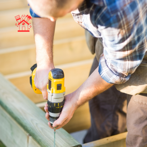 Deck Building (9)