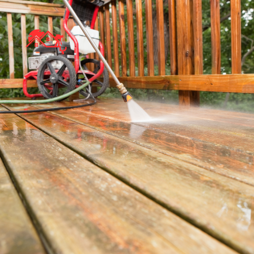 Deck Cleaning (3)
