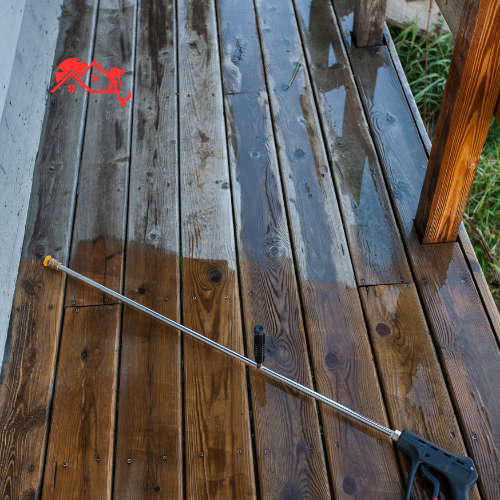 Deck Cleaning (4)