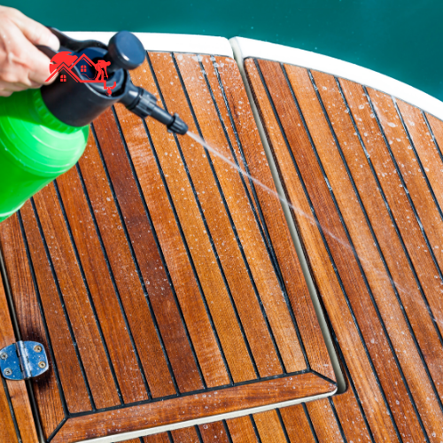 Deck Cleaning (5)