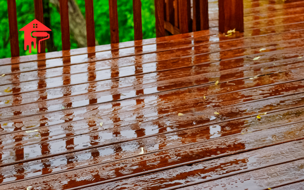 Deck Staining (3)