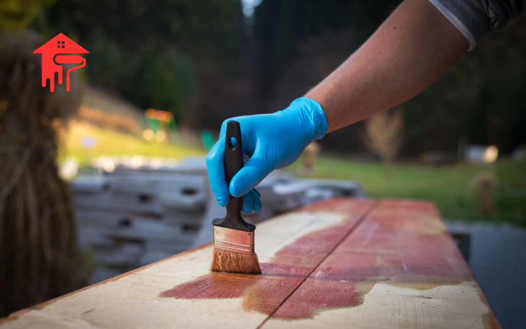 Deck Staining (4)