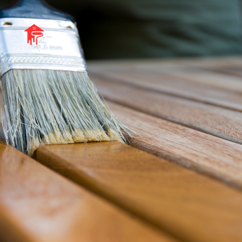 Deck Staining (7)