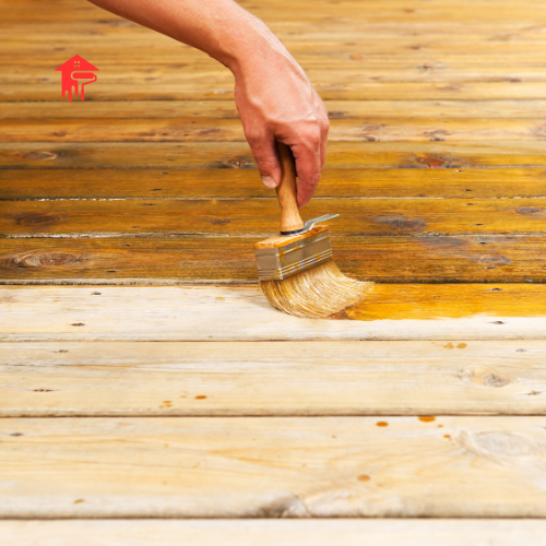 Deck Staining (9)