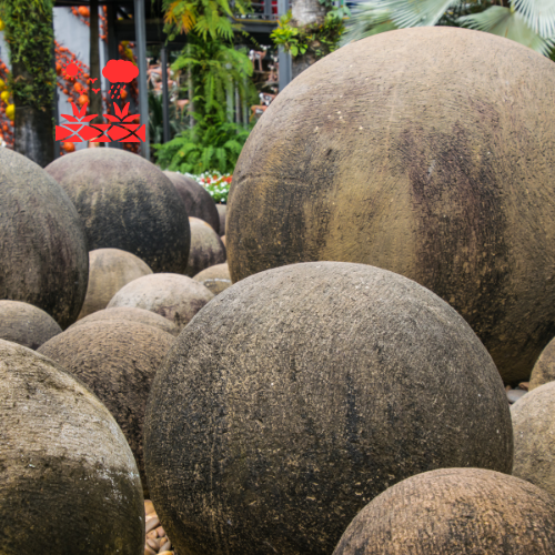 Decorative Rock Gardens (2)