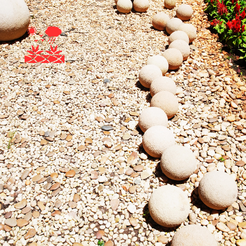 Decorative Rock Gardens (4)