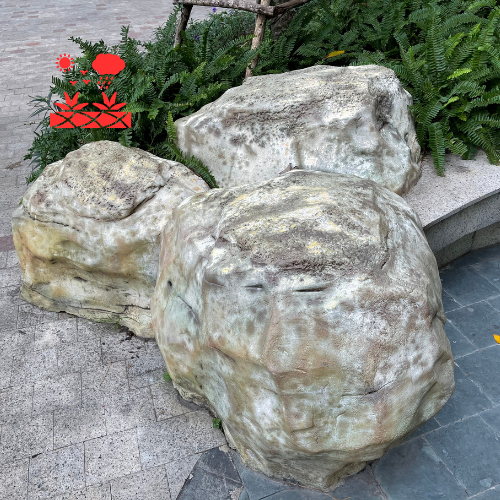 Decorative Rock Gardens (6)