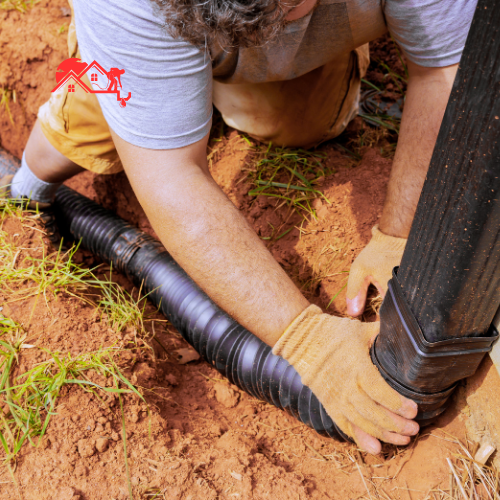 Downspout Cleaning (6)