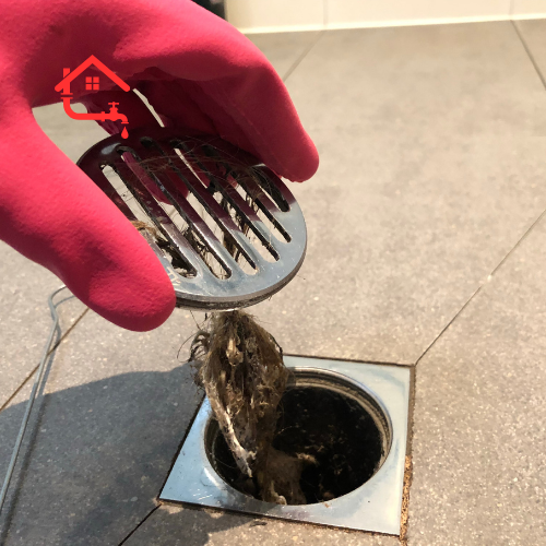 Drain Cleaning