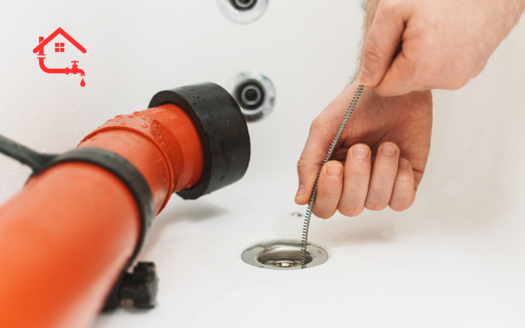 Drain Cleaning