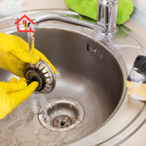 Drain Cleaning (4)