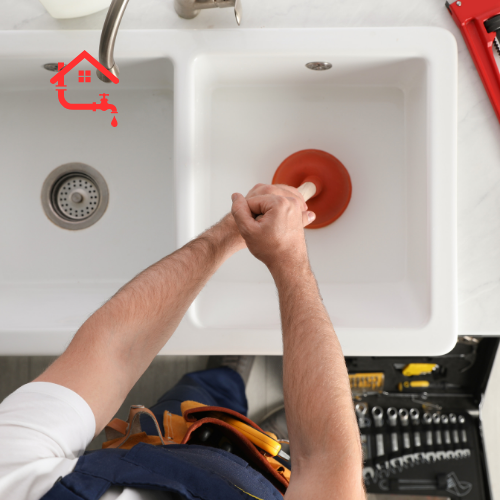 Drain Cleaning (5)