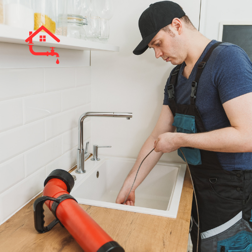 Drain Cleaning (6)