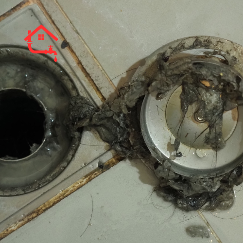 Drain Cleaning (7)