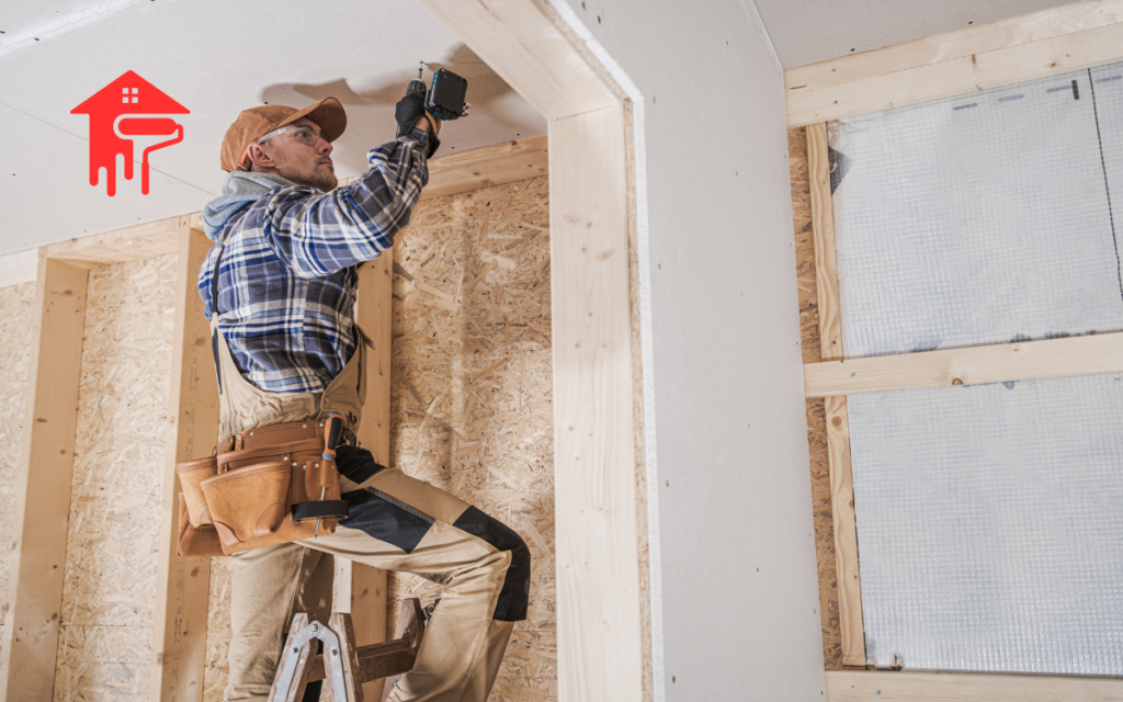 Drywall Finishing (5)