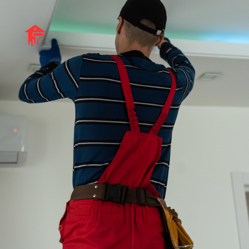 Drywall Finishing (9)