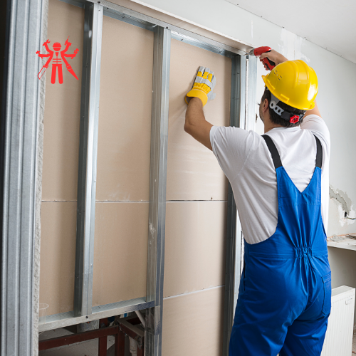 Drywall Fix
