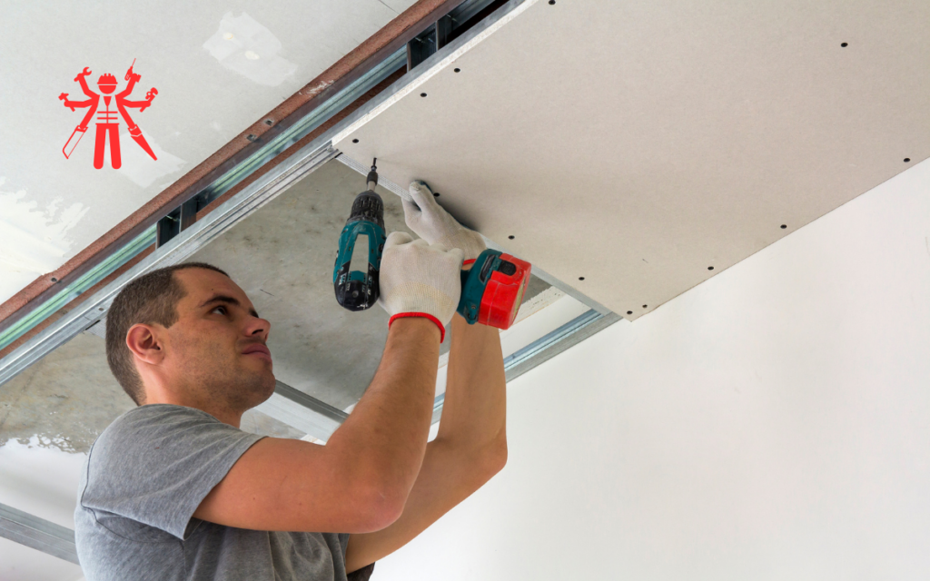 Drywall Fix