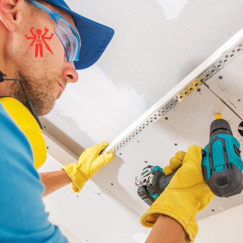 Drywall Fix (6)