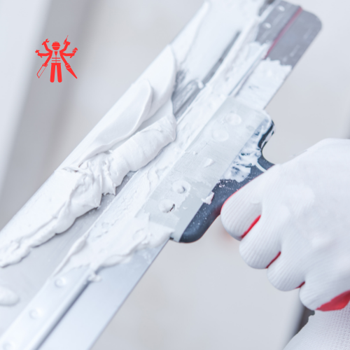 Drywall Patching (3)