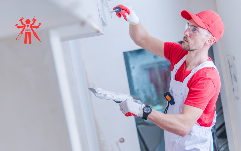 Drywall Patching (3)