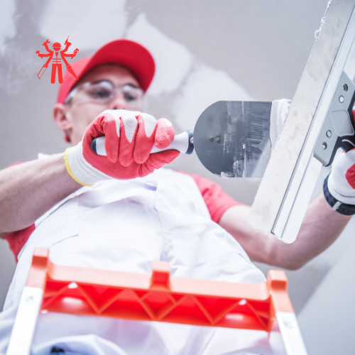 Drywall Patching (6)