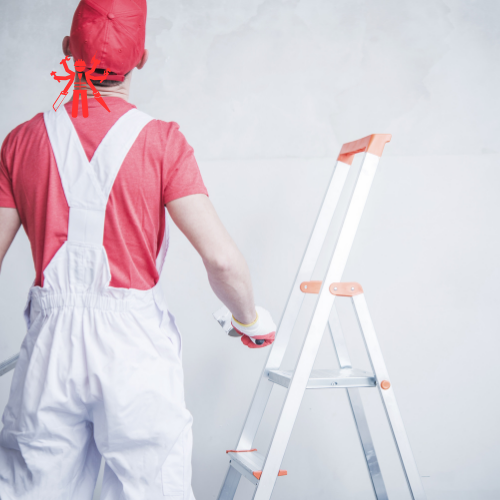 Drywall Patching (7)