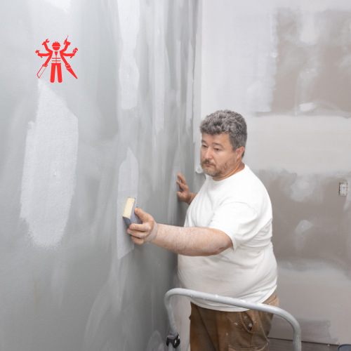 Drywall Patching (9)