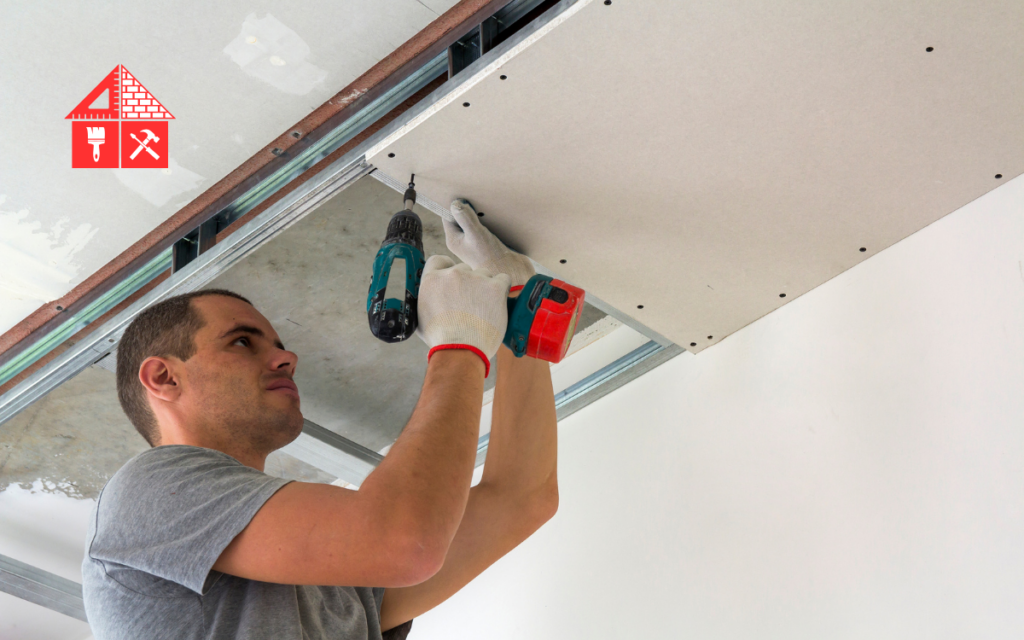 Drywall Repair