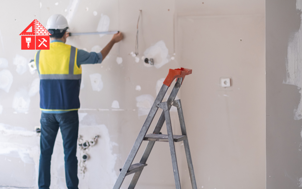Drywall Repair (3)