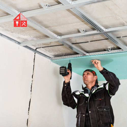 Drywall Repair (5)