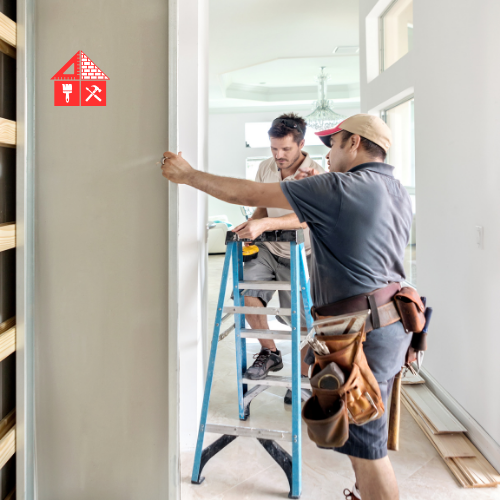 Drywall Repair (8)