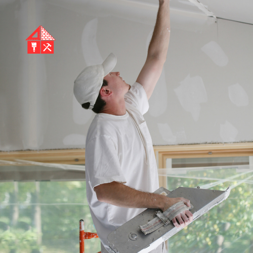 Drywall Repair (9)