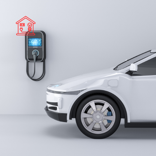 Electric Car Charger Installation (2)