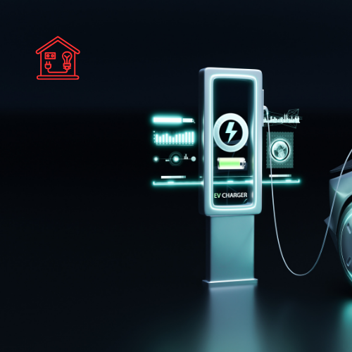 Electric Car Charger Installation (7)