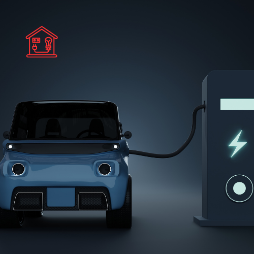 Electric Car Charger Installation (8)