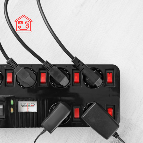 Electrical Connections (2)